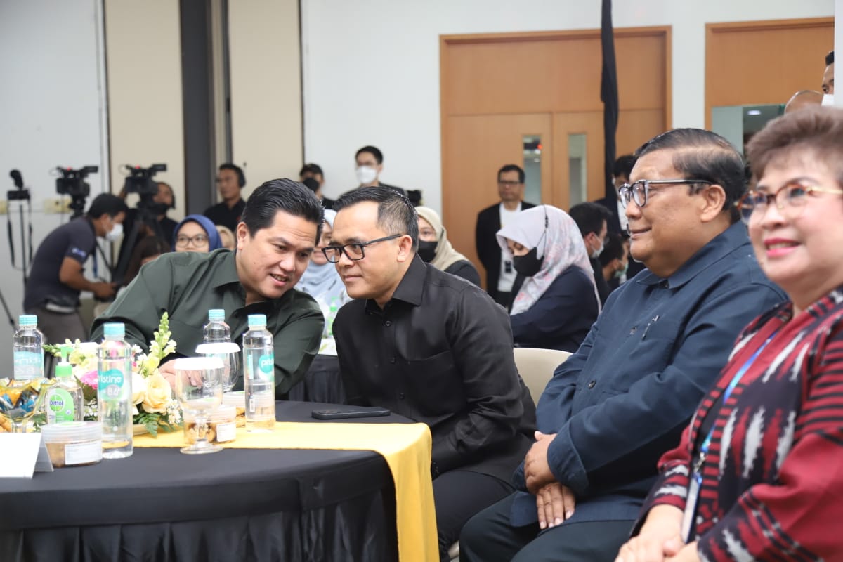 20230114 MENTERI Seminar Kepemimpinan Menuju Indonesia Maju 2045 13