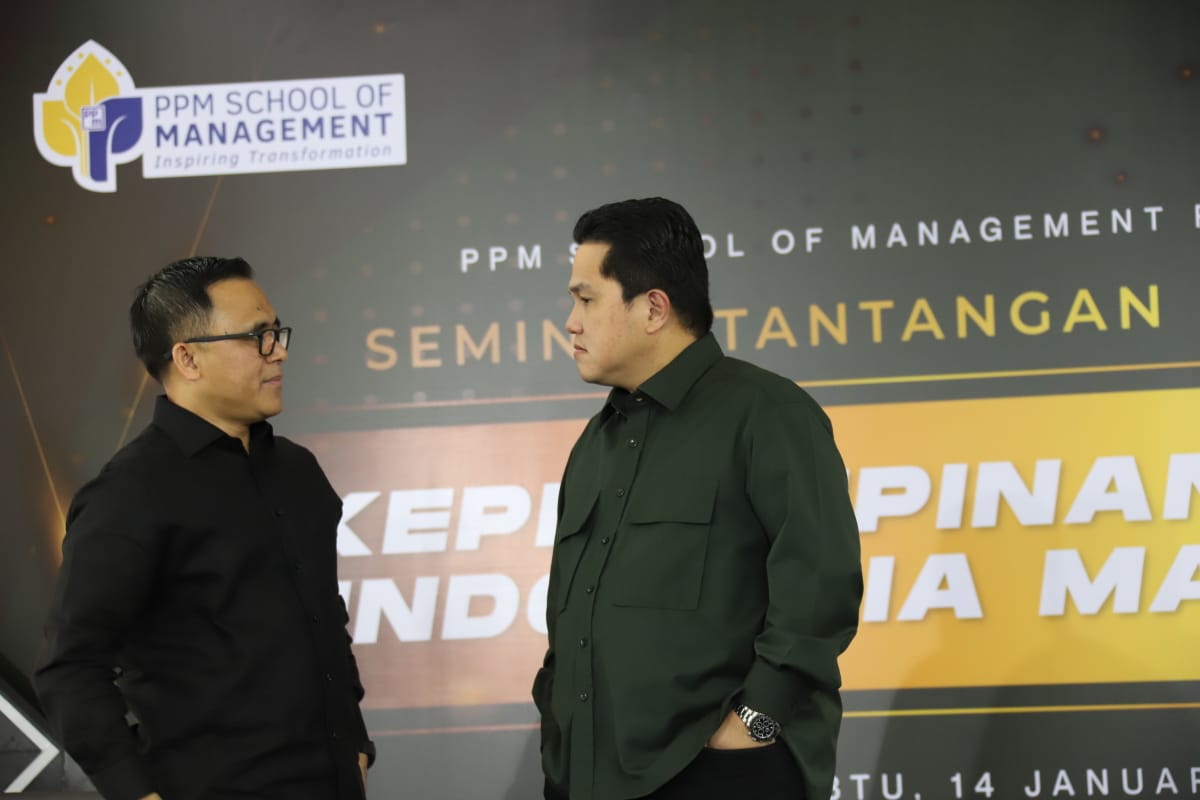 20230114 MENTERI Seminar Kepemimpinan Menuju Indonesia Maju 2045 13