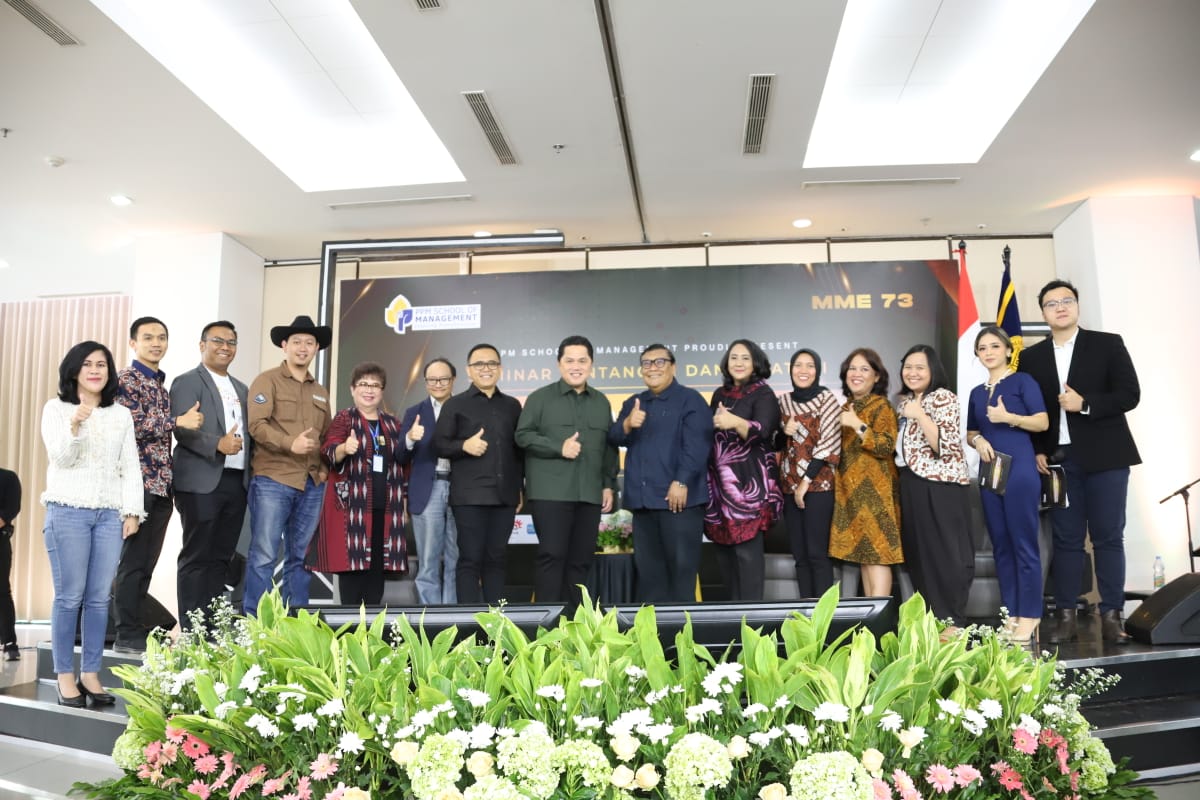 20230114 MENTERI Seminar Kepemimpinan Menuju Indonesia Maju 2045 13