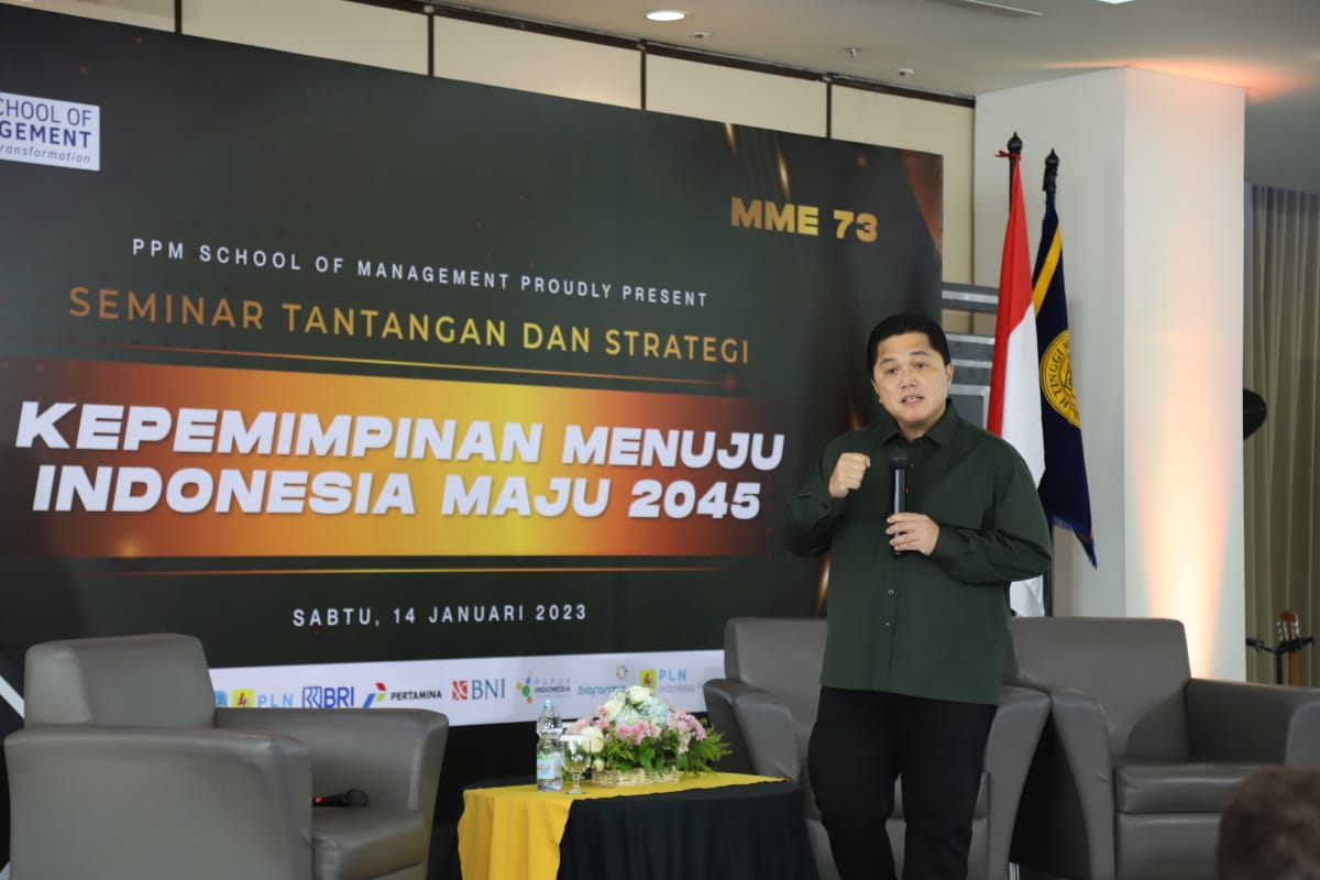 20230114 MENTERI Seminar Kepemimpinan Menuju Indonesia Maju 2045 13