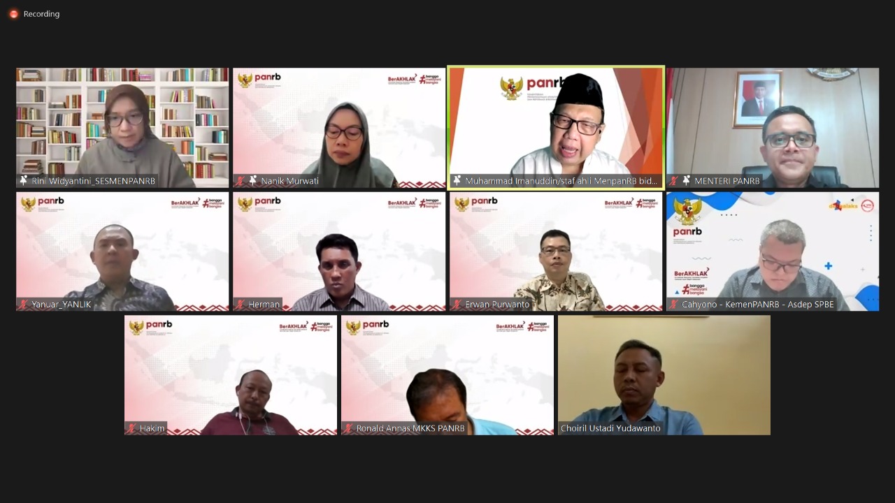 20230115 Rapat Pimpinan 8