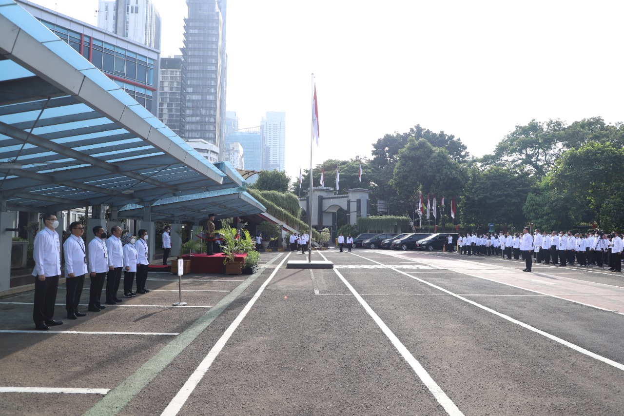 20230116 Apel Pagi 1