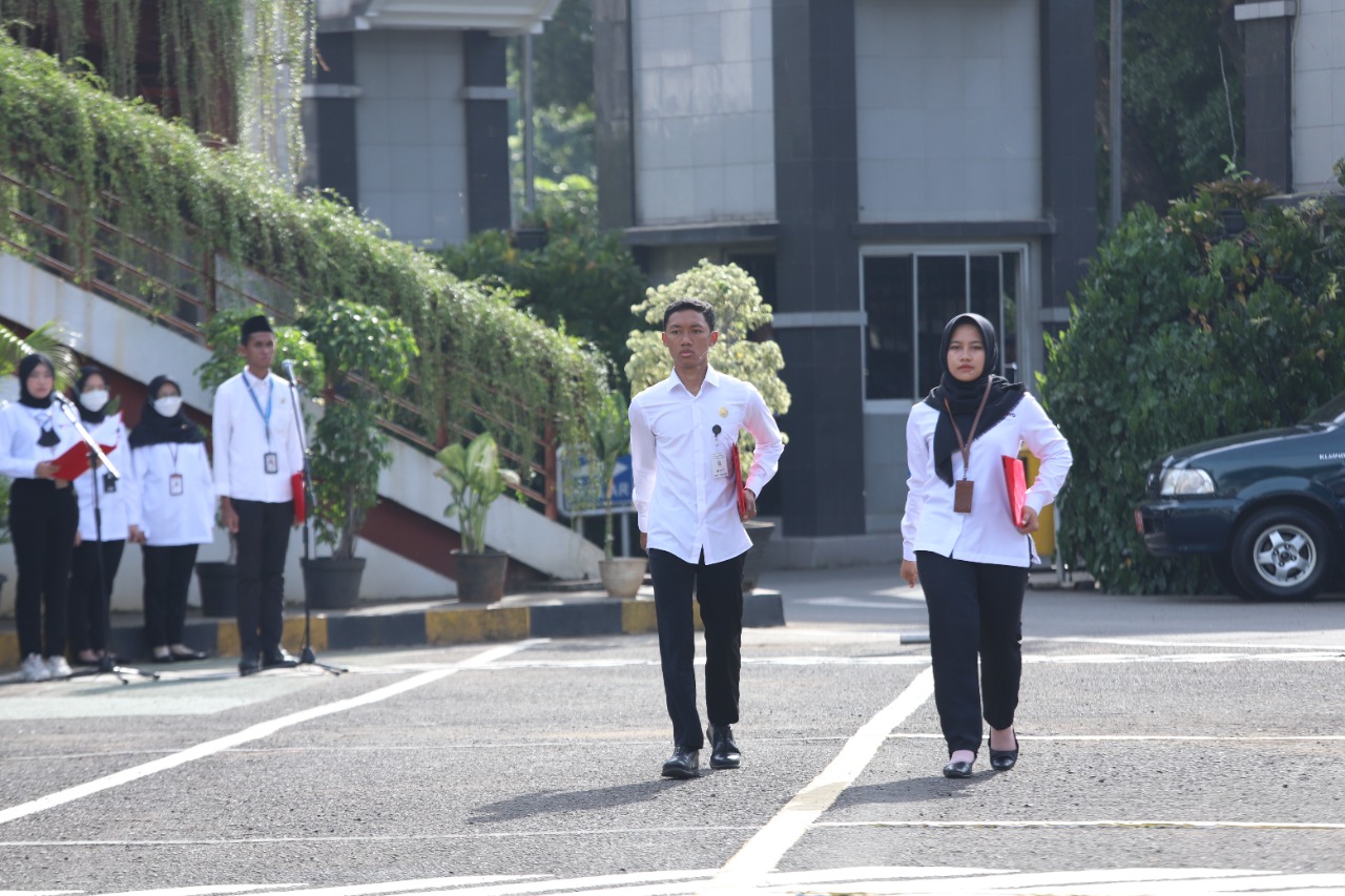 20230116 Apel Pagi 1