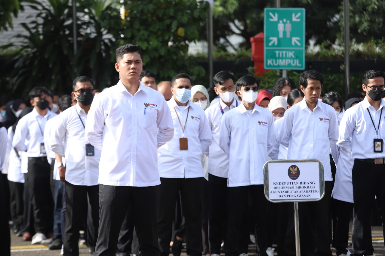 20230116 Apel Pagi 1