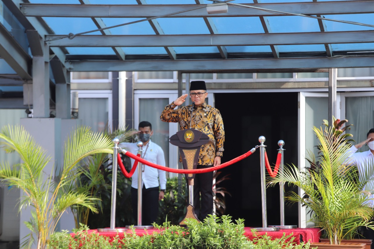 20230116 Apel Pagi 1