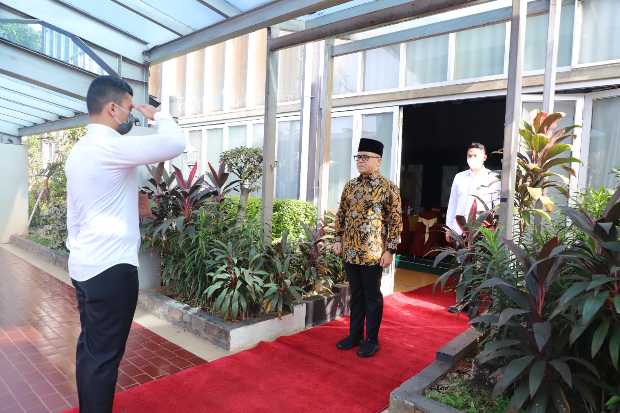20230116 Apel Pagi 1