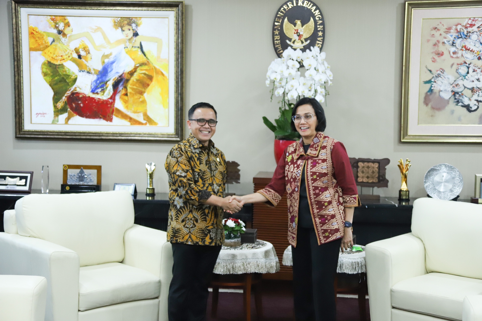20230116 Audiensi Kemenkeu 7