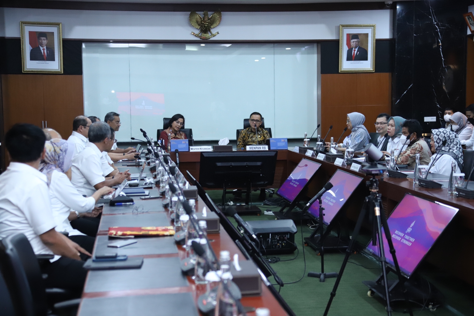 20230116 Audiensi Kemenkeu 7