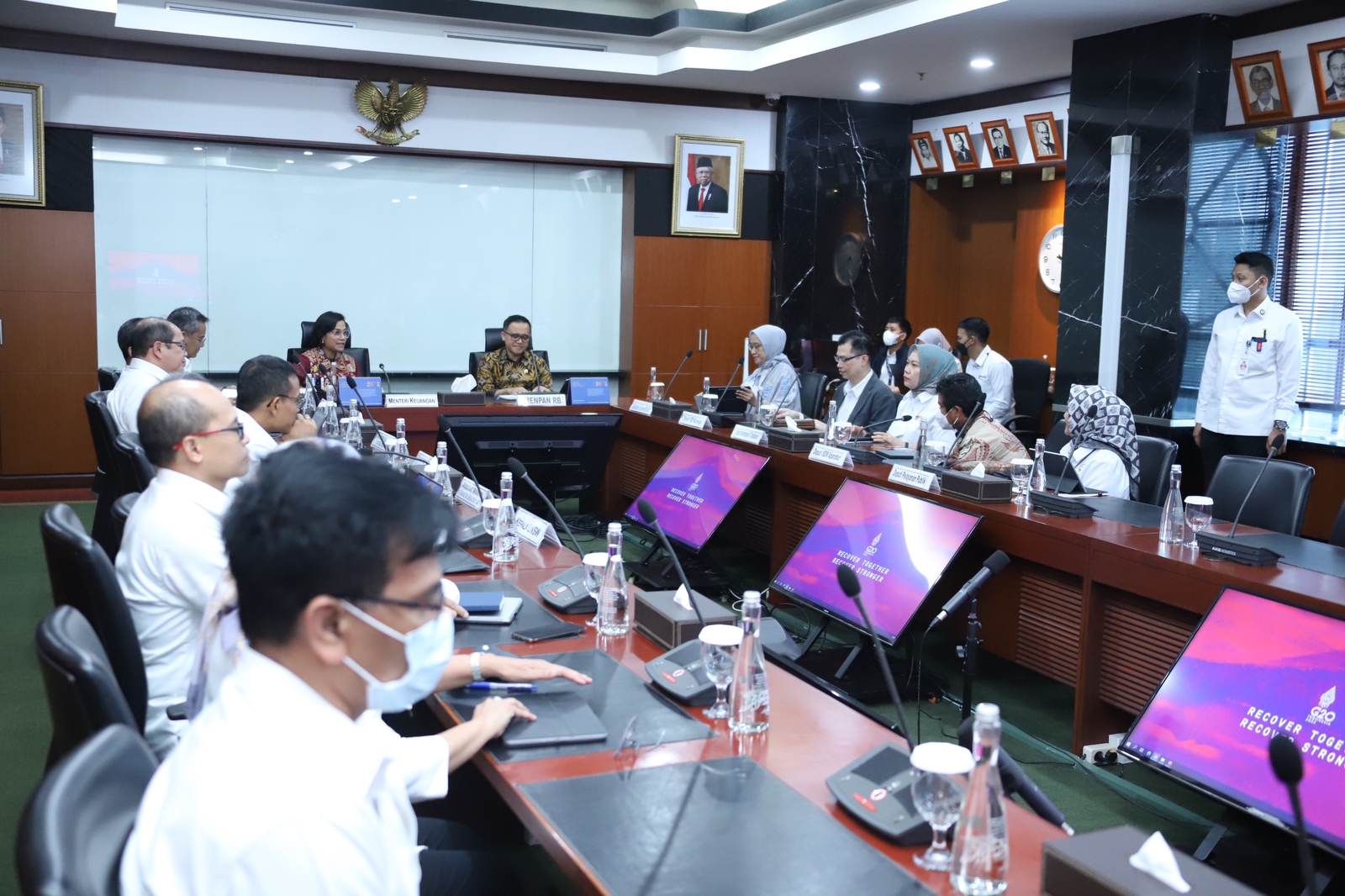 20230116 Audiensi Kemenkeu 7
