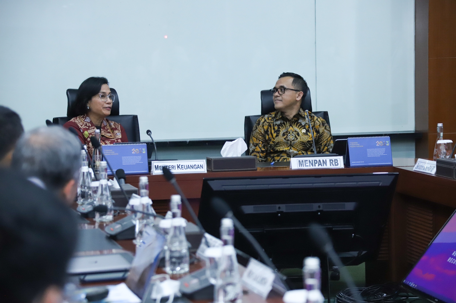 20230116 Audiensi Kemenkeu 7
