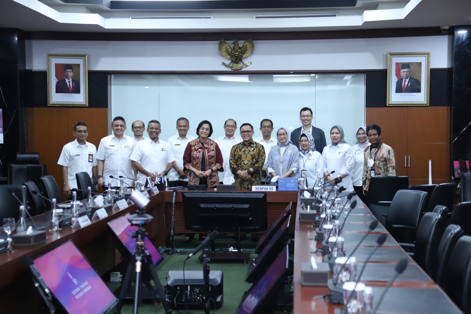 20230116 Audiensi Kemenkeu 7