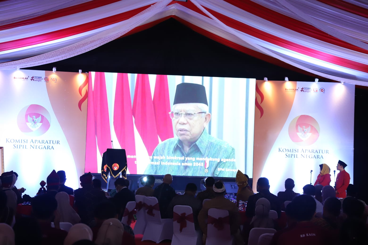 20230116 MENTERI Refleksi 9 Tahun KASN dan Resolusi 2023 13