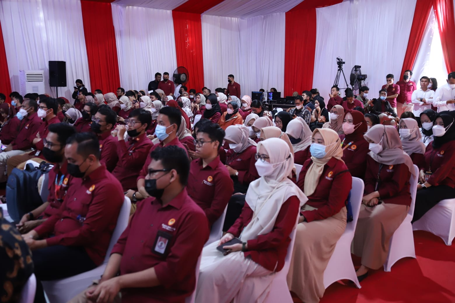 20230116 MENTERI Refleksi 9 Tahun KASN dan Resolusi 2023 13