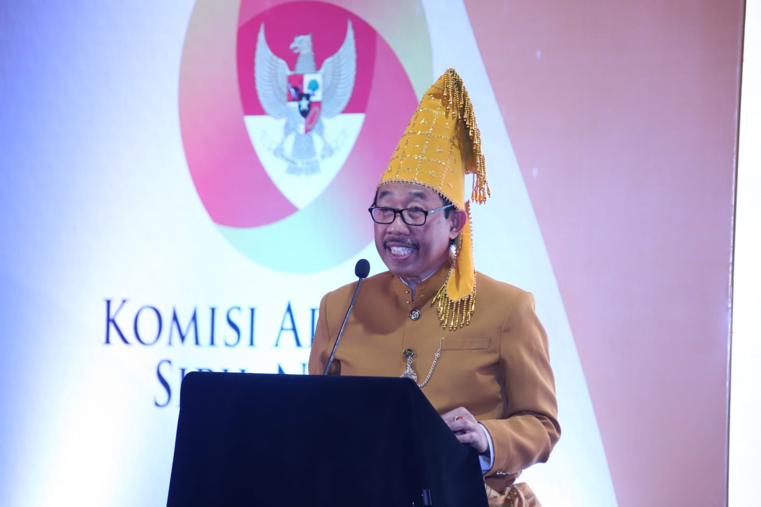 20230116 MENTERI Refleksi 9 Tahun KASN dan Resolusi 2023 13