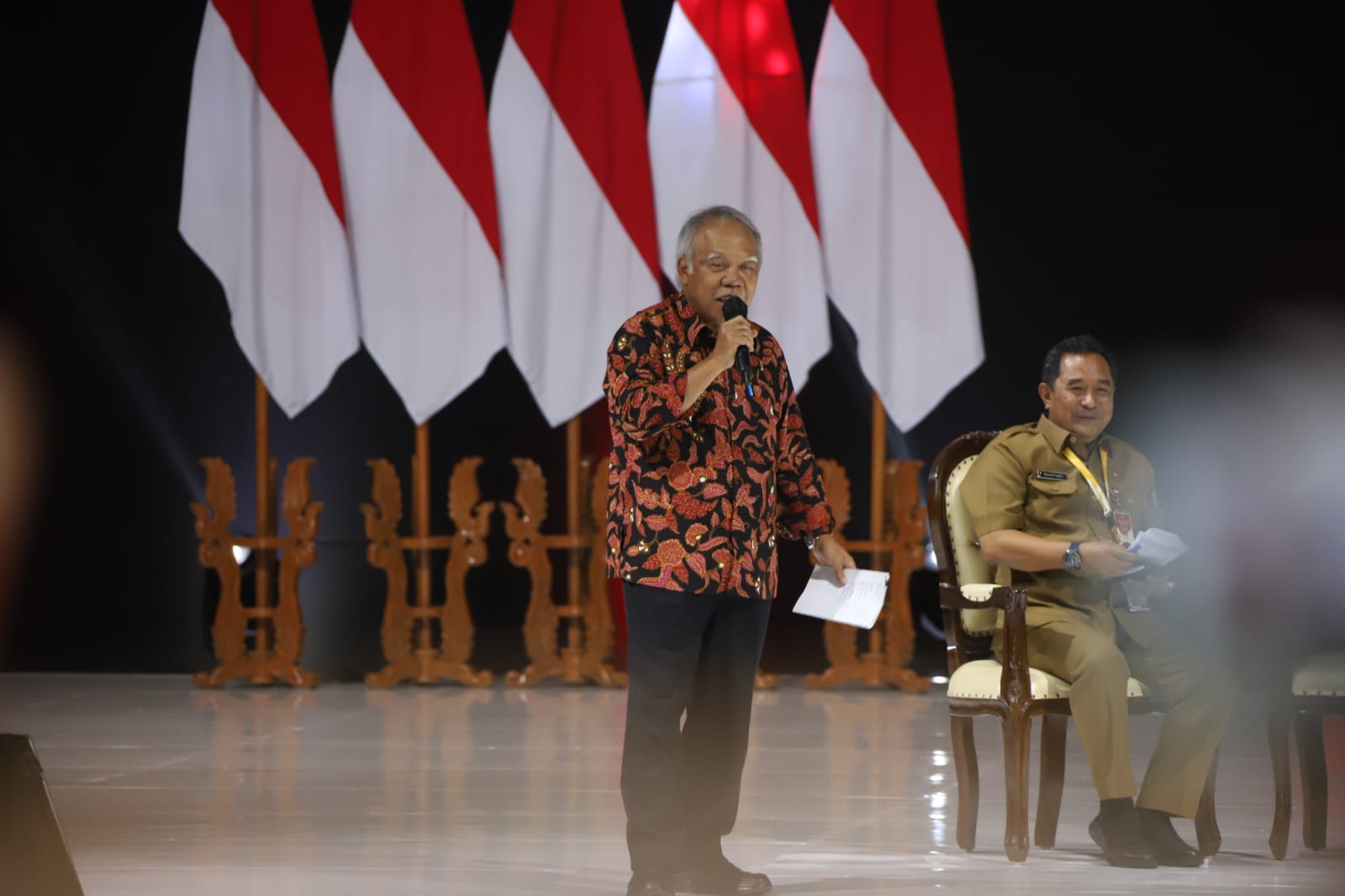 20230117 Rakornas Kepala Daerah dan Forkopimda Tahun 2023 13