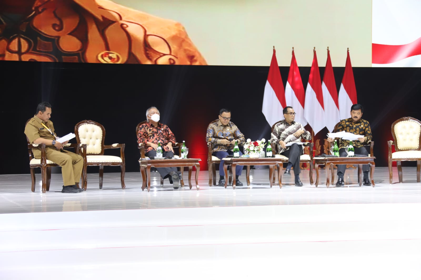 20230117 Rakornas Kepala Daerah dan Forkopimda Tahun 2023 13