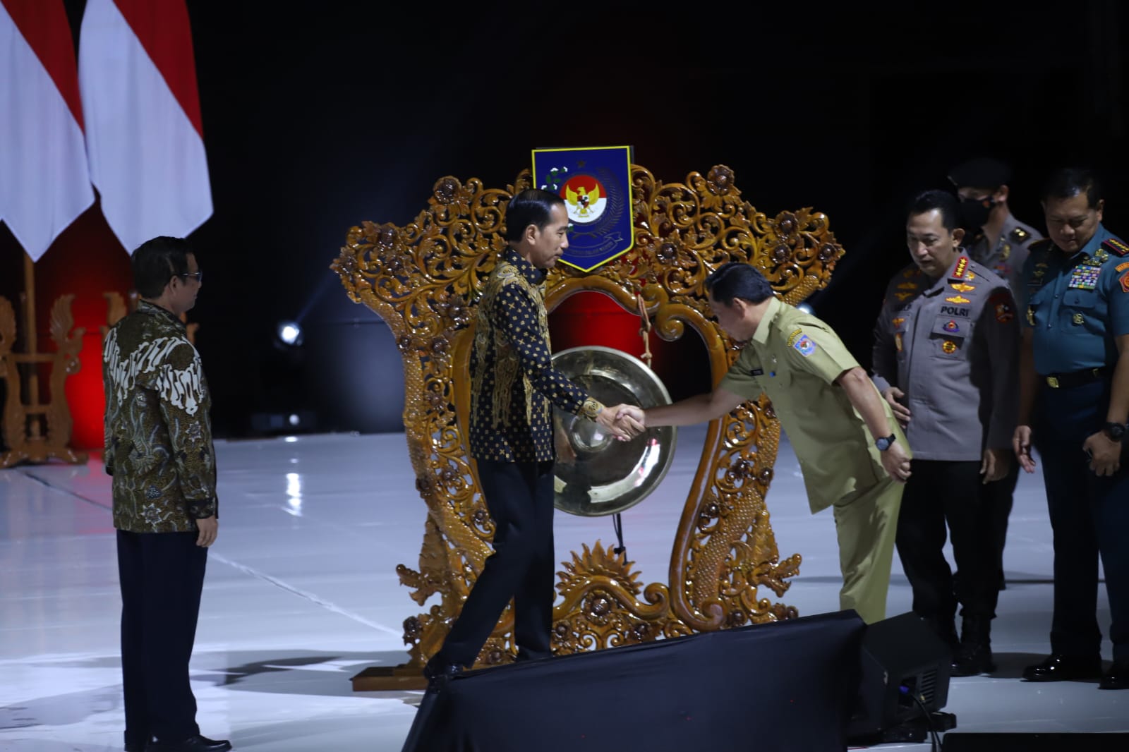 20230117 Rakornas Kepala Daerah dan Forkopimda Tahun 2023 13