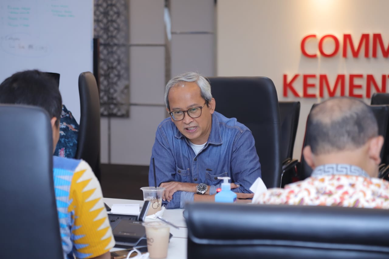 20230117 Rapat Penyelarasan Kegiatan Pengembangan MPP Digital 10