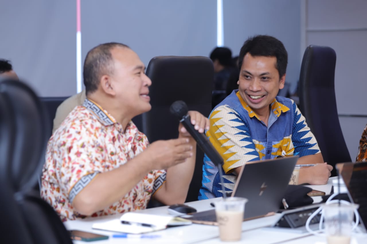 20230117 Rapat Penyelarasan Kegiatan Pengembangan MPP Digital 10