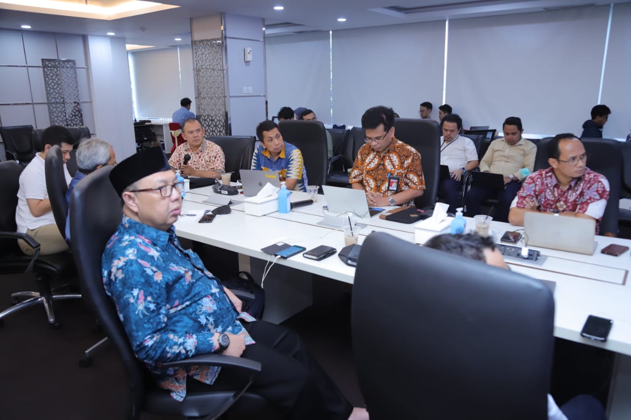 20230117 Rapat Penyelarasan Kegiatan Pengembangan MPP Digital 10