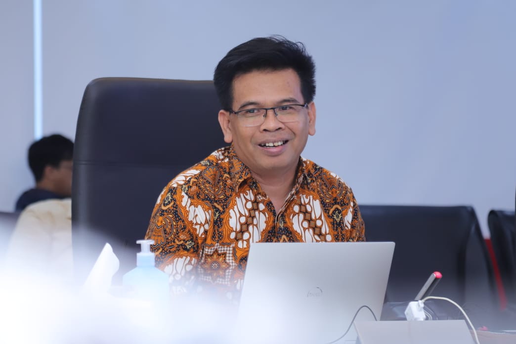 20230117 Rapat Penyelarasan Kegiatan Pengembangan MPP Digital 10