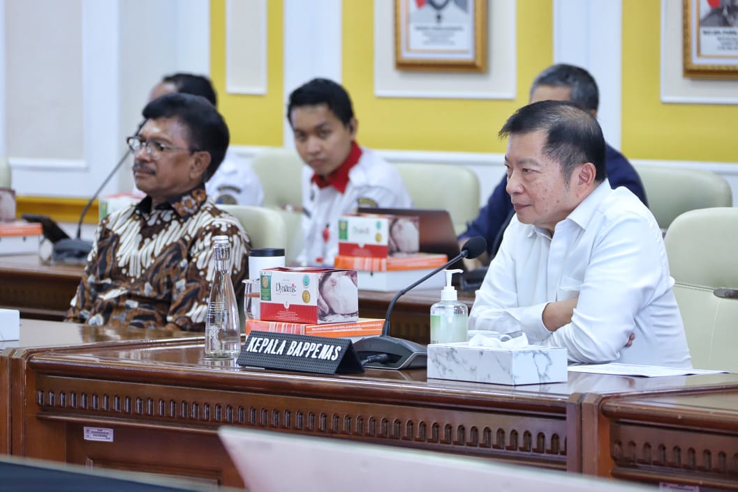 20230118 Rapat Optimalisasi Pelaksanaan SPBE 13