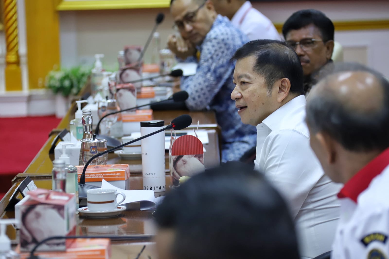 20230118 Rapat Optimalisasi Pelaksanaan SPBE 13