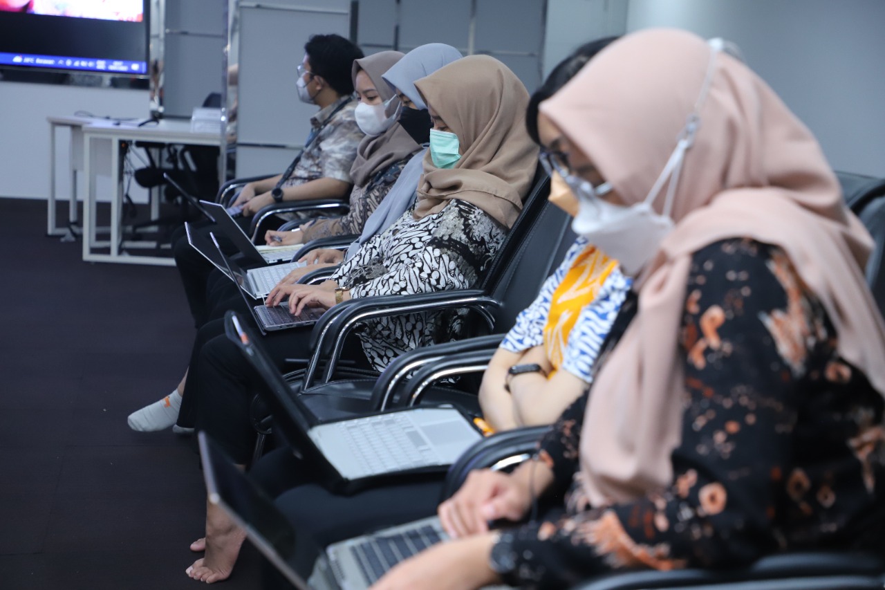 20230119 Rapat Forum Satu Data Kementerian PANRB 1