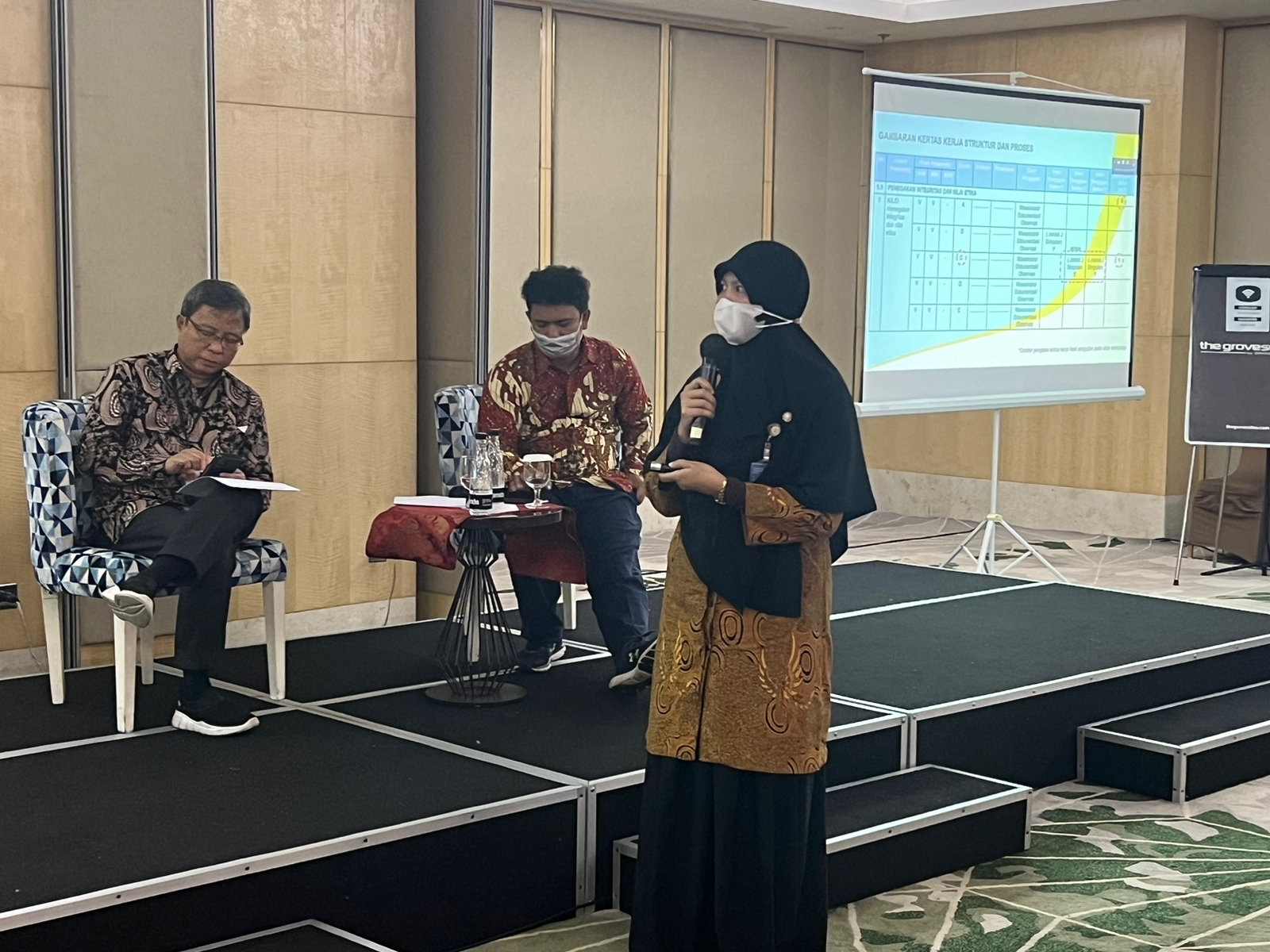 20230120 FGD Penilaian Mandiri SPIP Unit Kerja di Lingkungan Kementerian PANRB 7