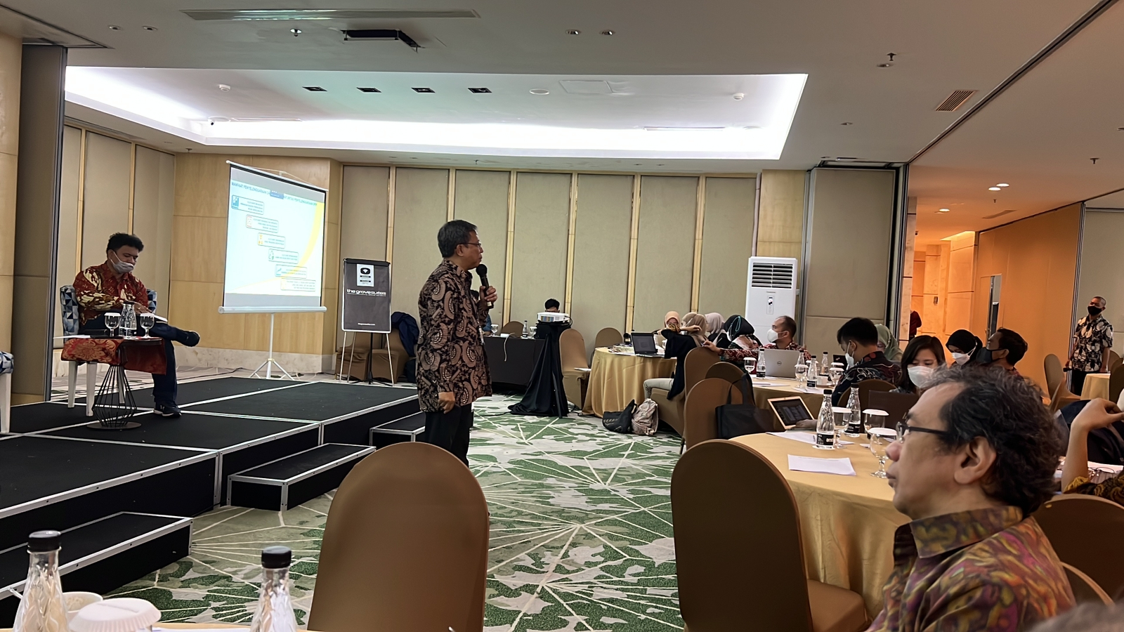 20230120 FGD Penilaian Mandiri SPIP Unit Kerja di Lingkungan Kementerian PANRB 7