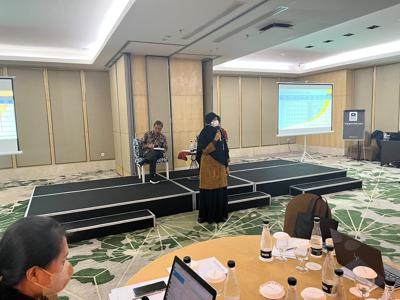 20230120 FGD Penilaian Mandiri SPIP Unit Kerja di Lingkungan Kementerian PANRB 7