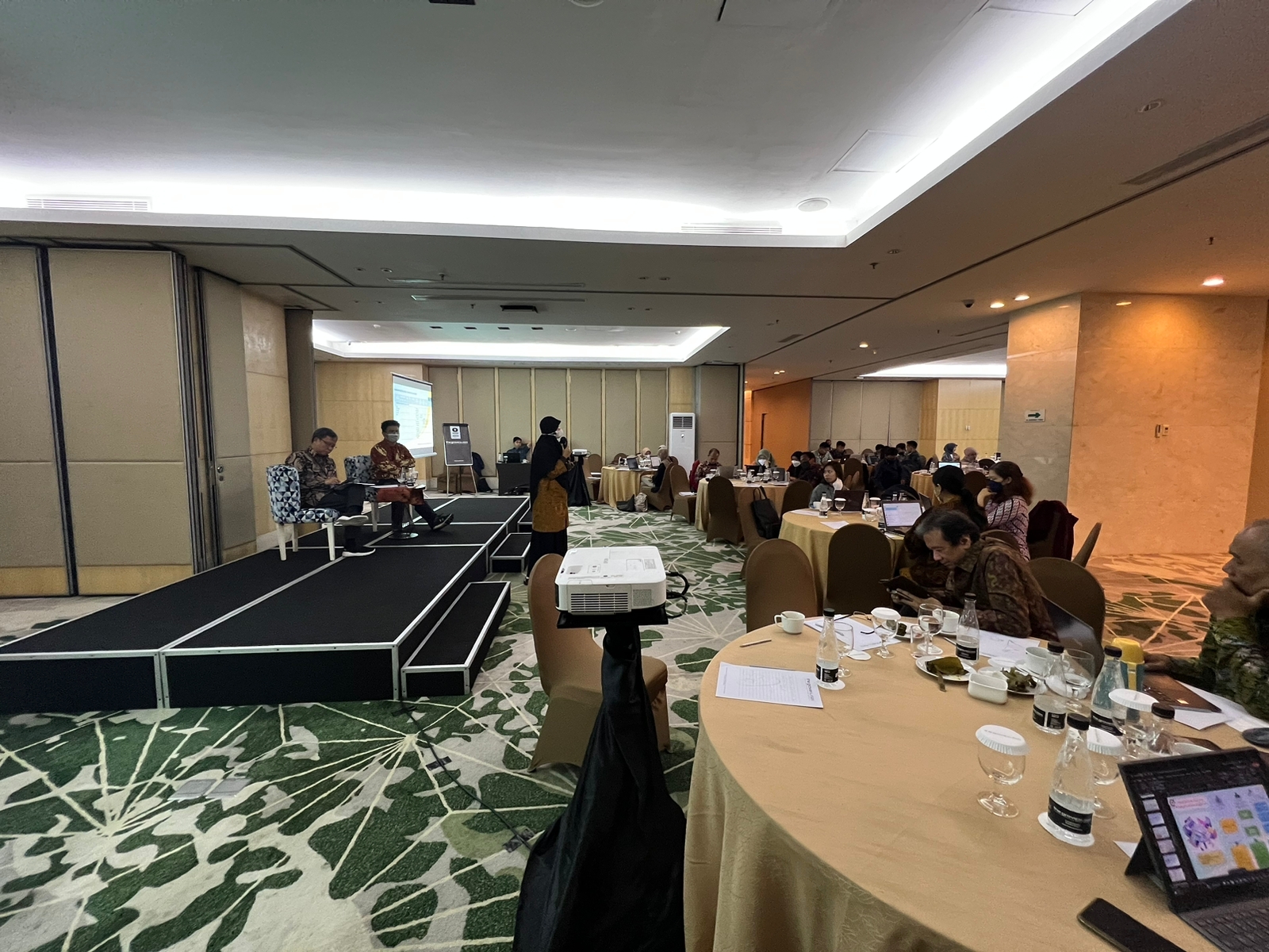 20230120 FGD Penilaian Mandiri SPIP Unit Kerja di Lingkungan Kementerian PANRB 7