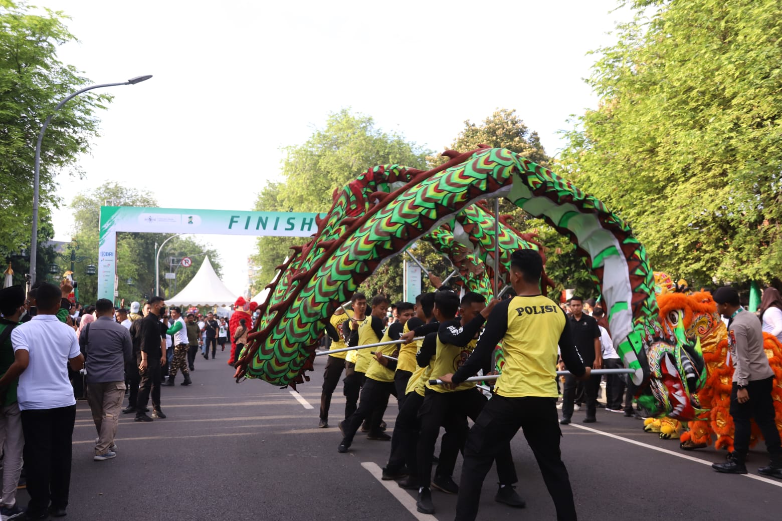 20230122 Jalan Sehat Menuju Satu Abad NU 18