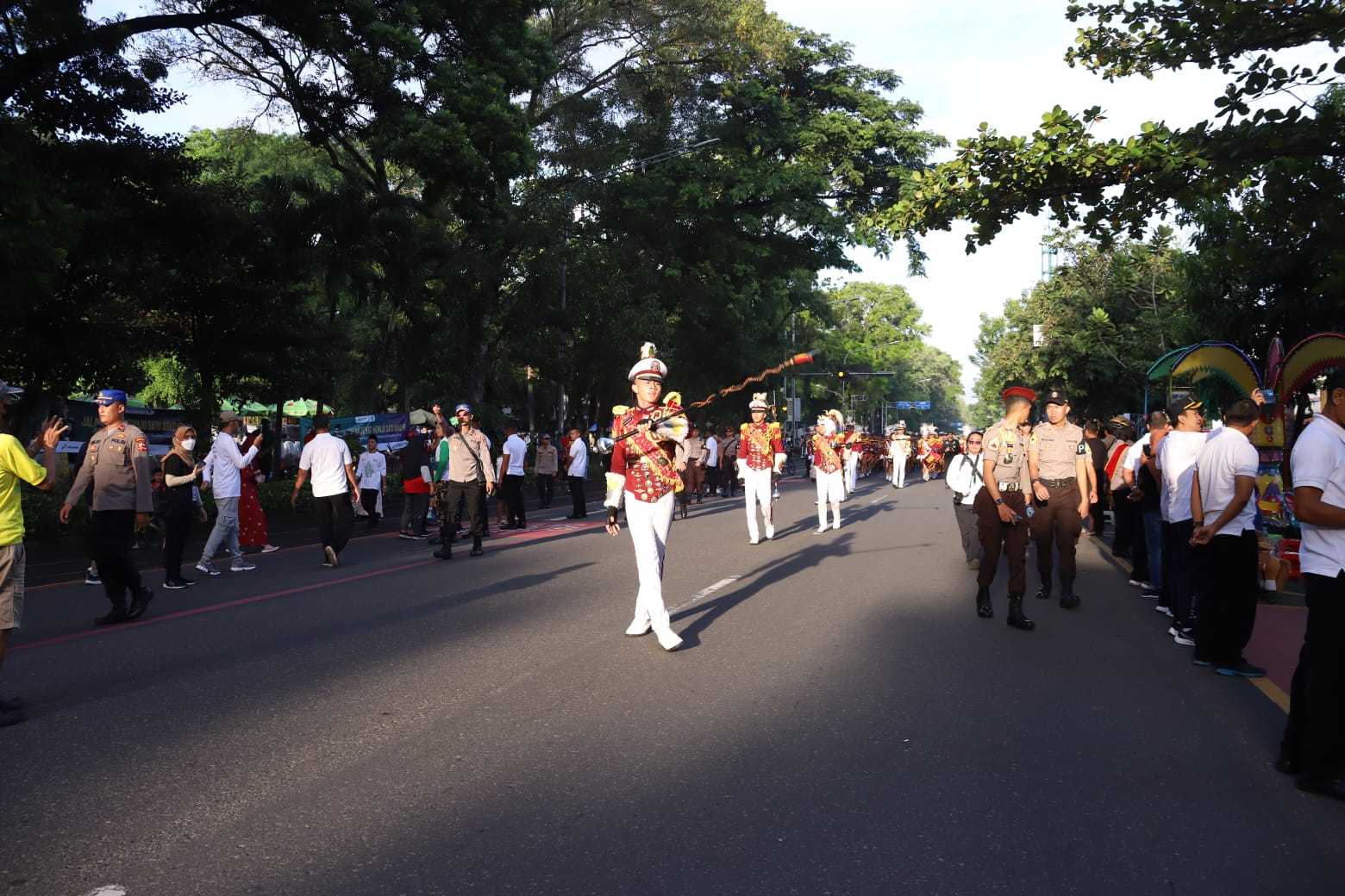 20230122 Jalan Sehat Menuju Satu Abad NU 18