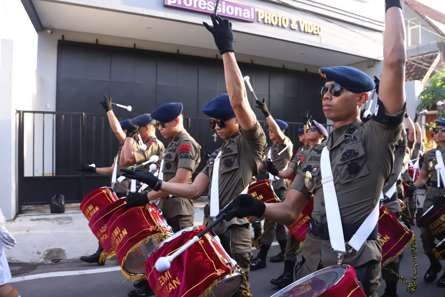 20230122 Jalan Sehat Menuju Satu Abad NU 18