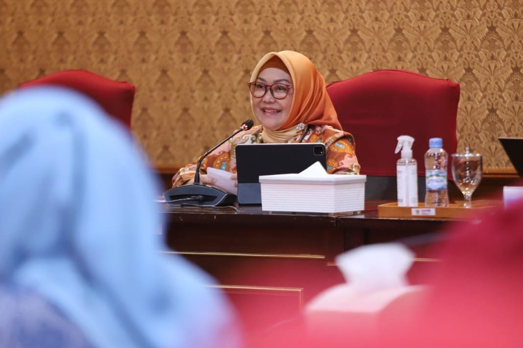 20230125 Rapat Koordinasi Terkait MPP Dan Persiapan Menuju MPP Digital 1
