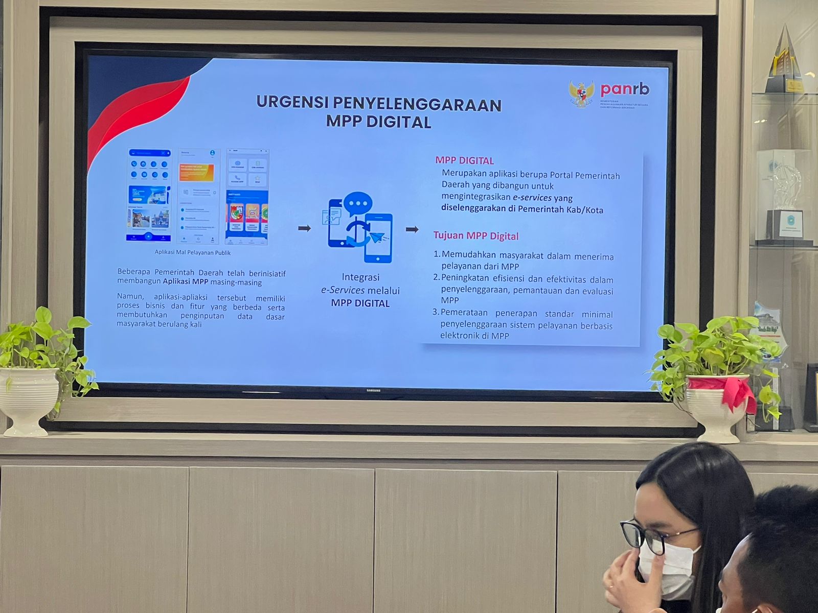 20230127 Rapat Teknis Percepatan Pemanfaatan Data Kependudukan 1