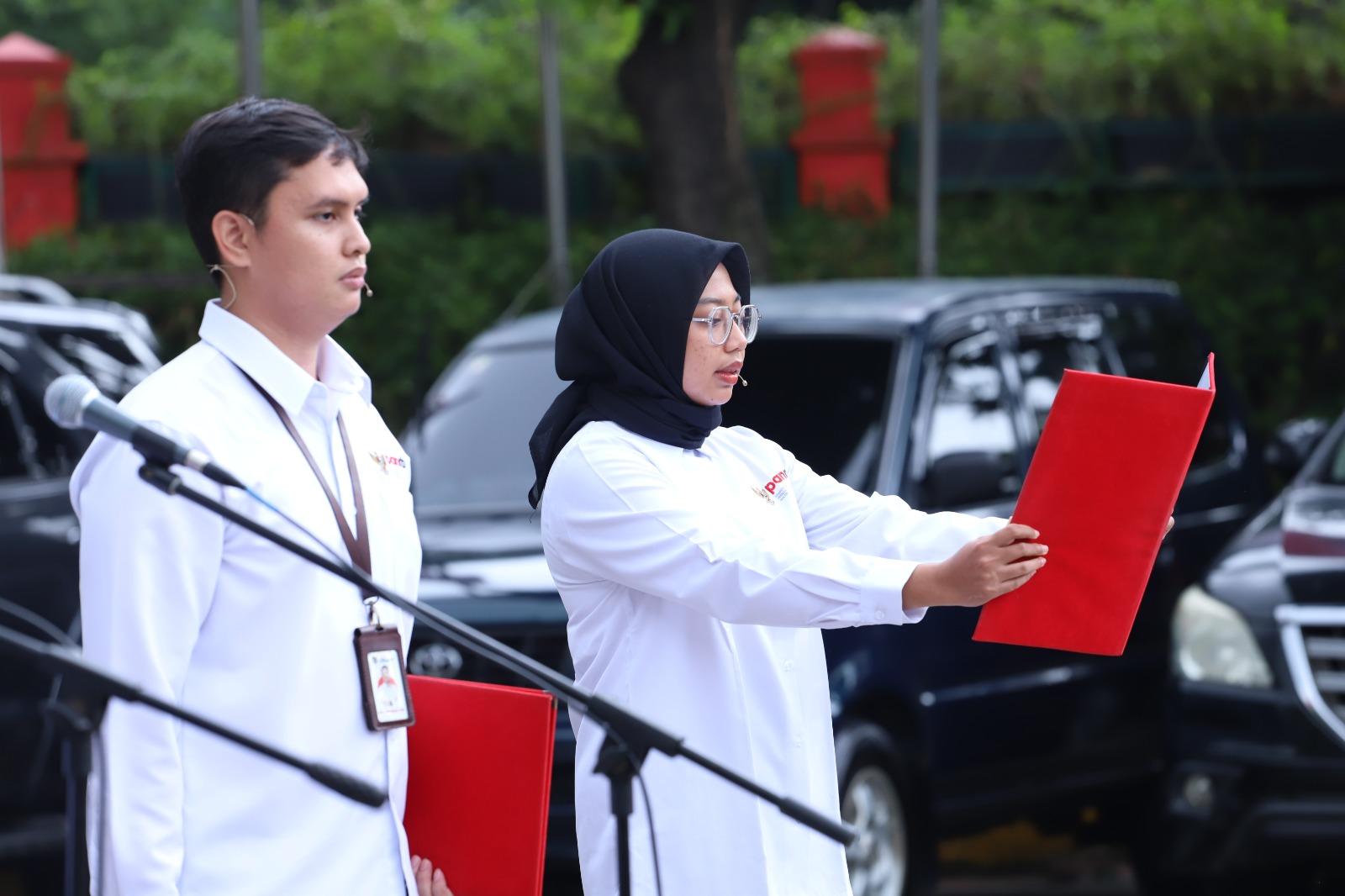 20230130 Apel Pagi Kementerian PANRB 8