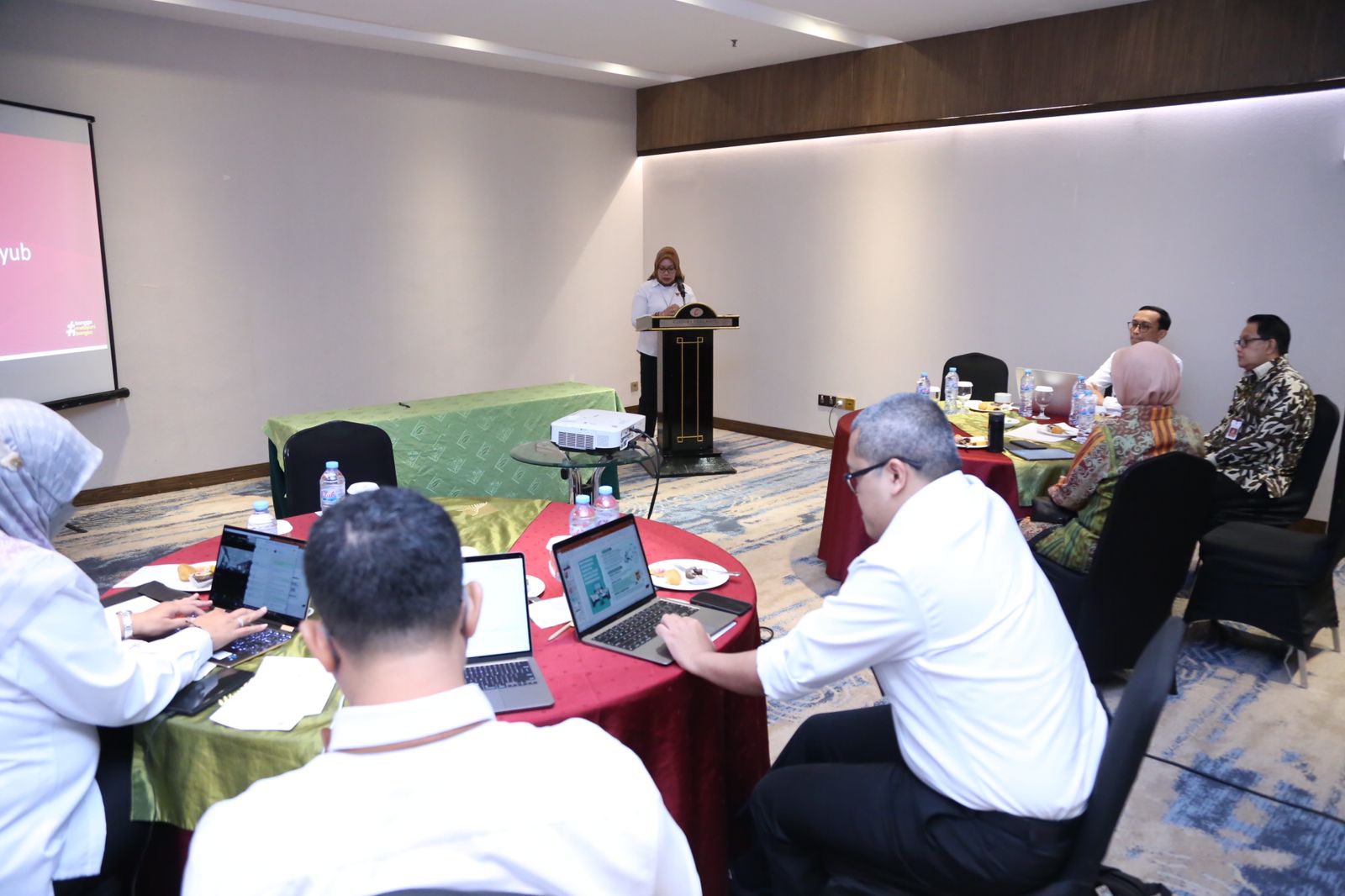 20230130 DEP BALAKS Rakor Piloting Implementasi Sistem Kerja Instansi Pemerintah 10
