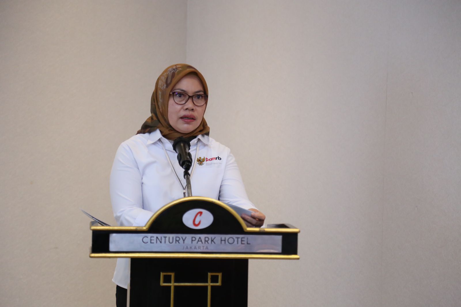 20230130 DEP BALAKS Rakor Piloting Implementasi Sistem Kerja Instansi Pemerintah 10