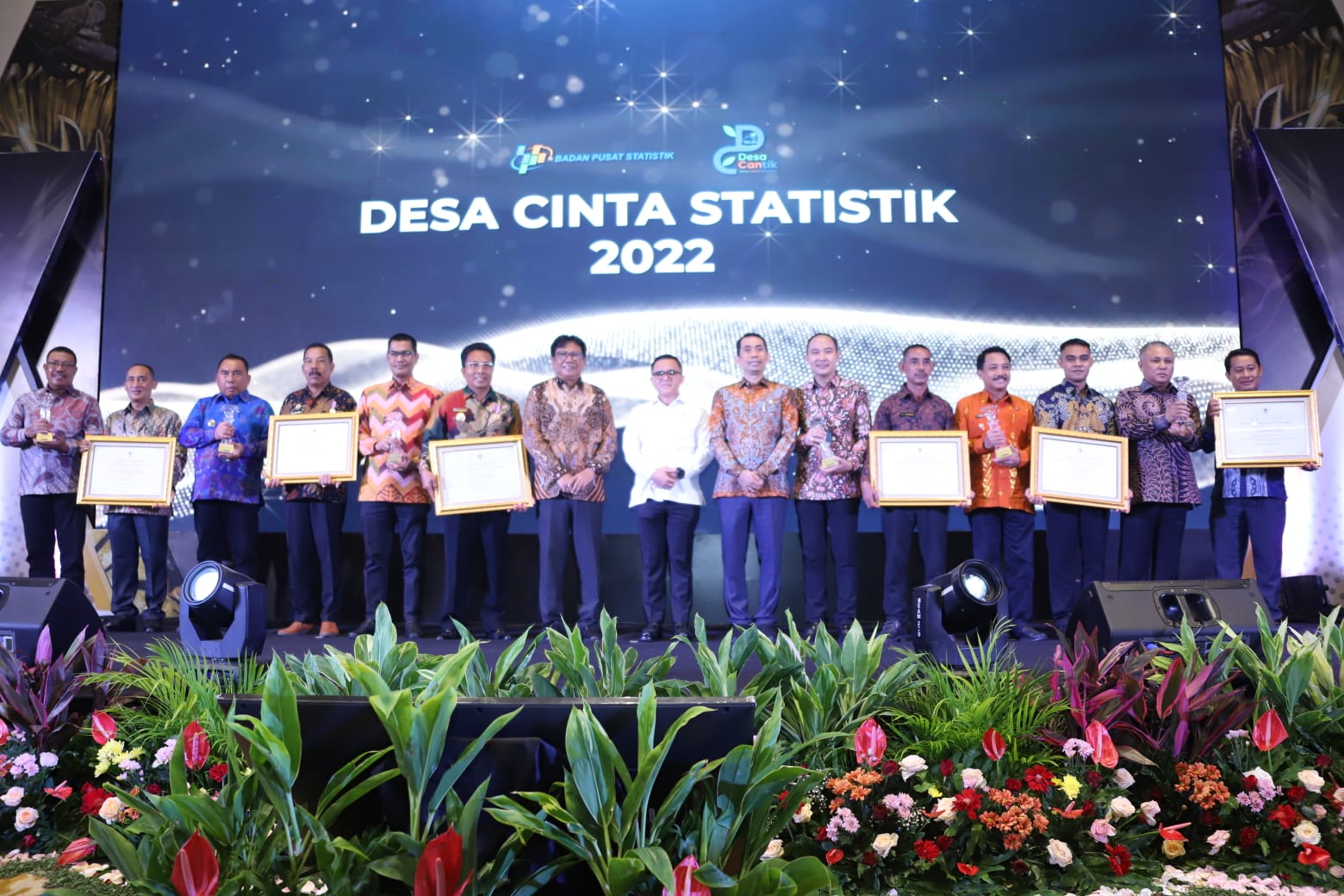 20230130 Launching RB BPS Tahun 2023 10