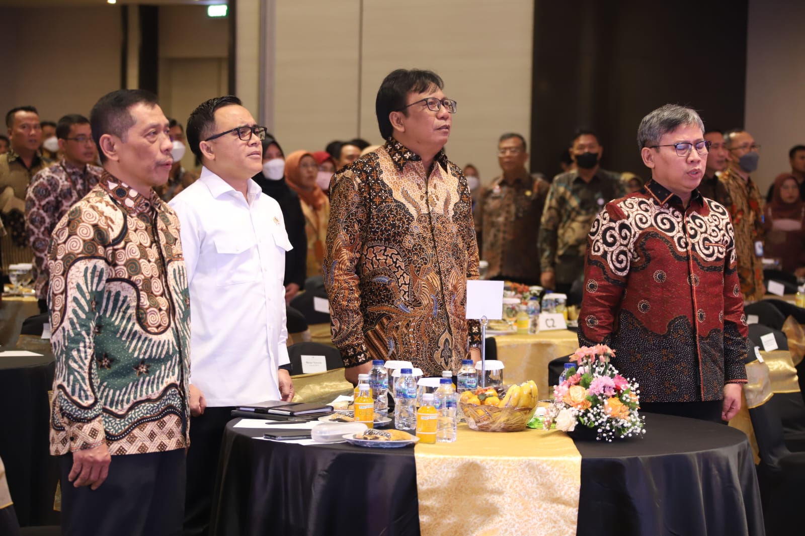 20230130 Launching RB BPS Tahun 2023 10