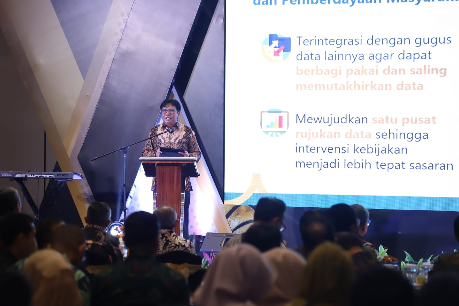 20230130 Launching RB BPS Tahun 2023 10