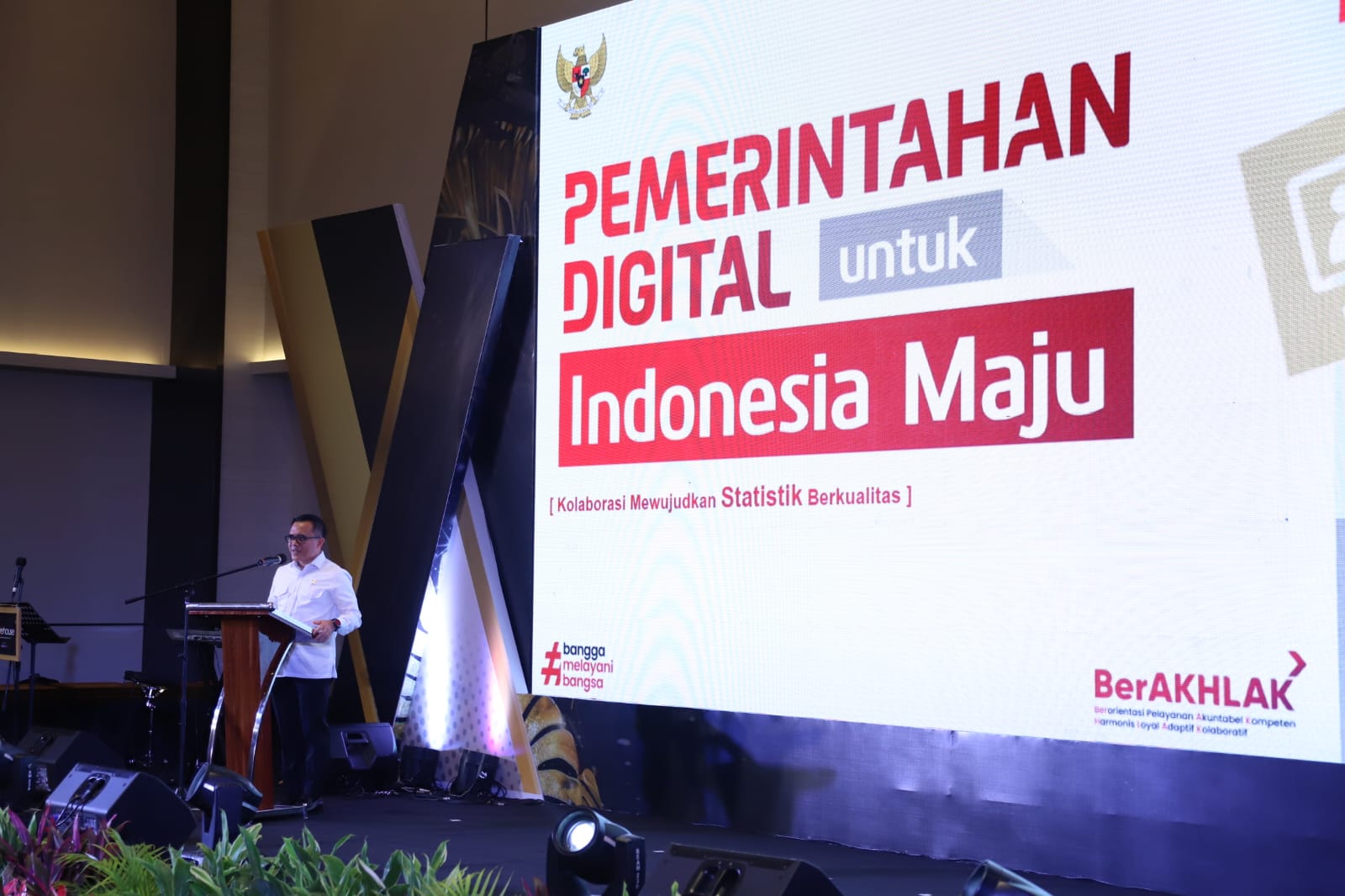 20230130 Launching RB BPS Tahun 2023 10