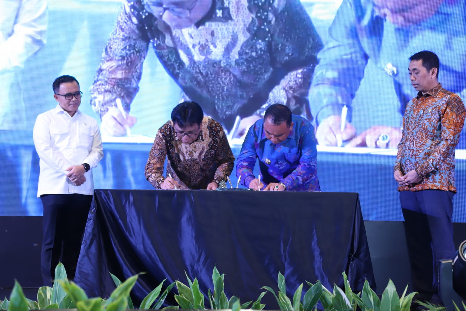 20230130 Launching RB BPS Tahun 2023 10