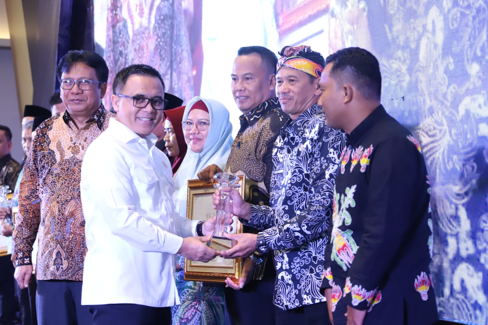 20230130 Launching RB BPS Tahun 2023 10
