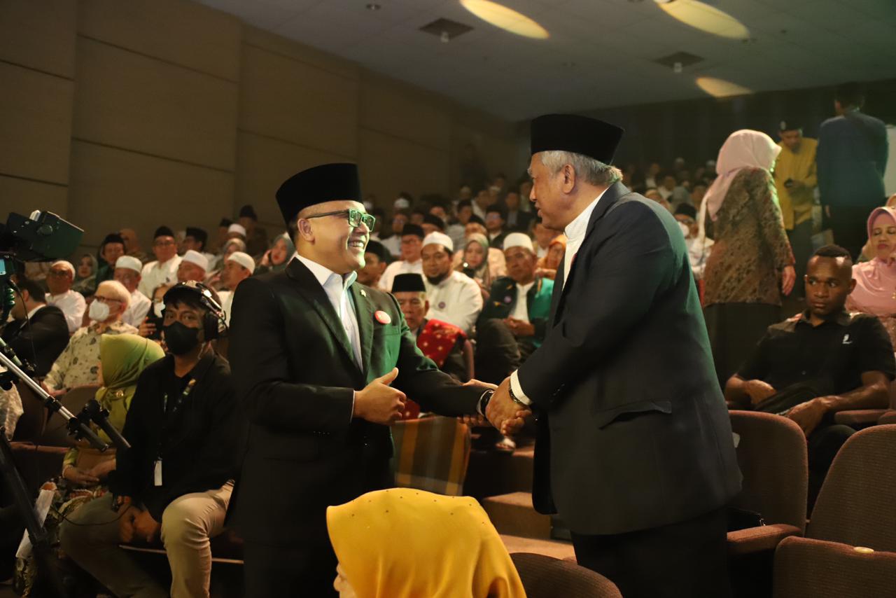 20230131 Anugerah Satu Abad Nahdlatul Ulama 1