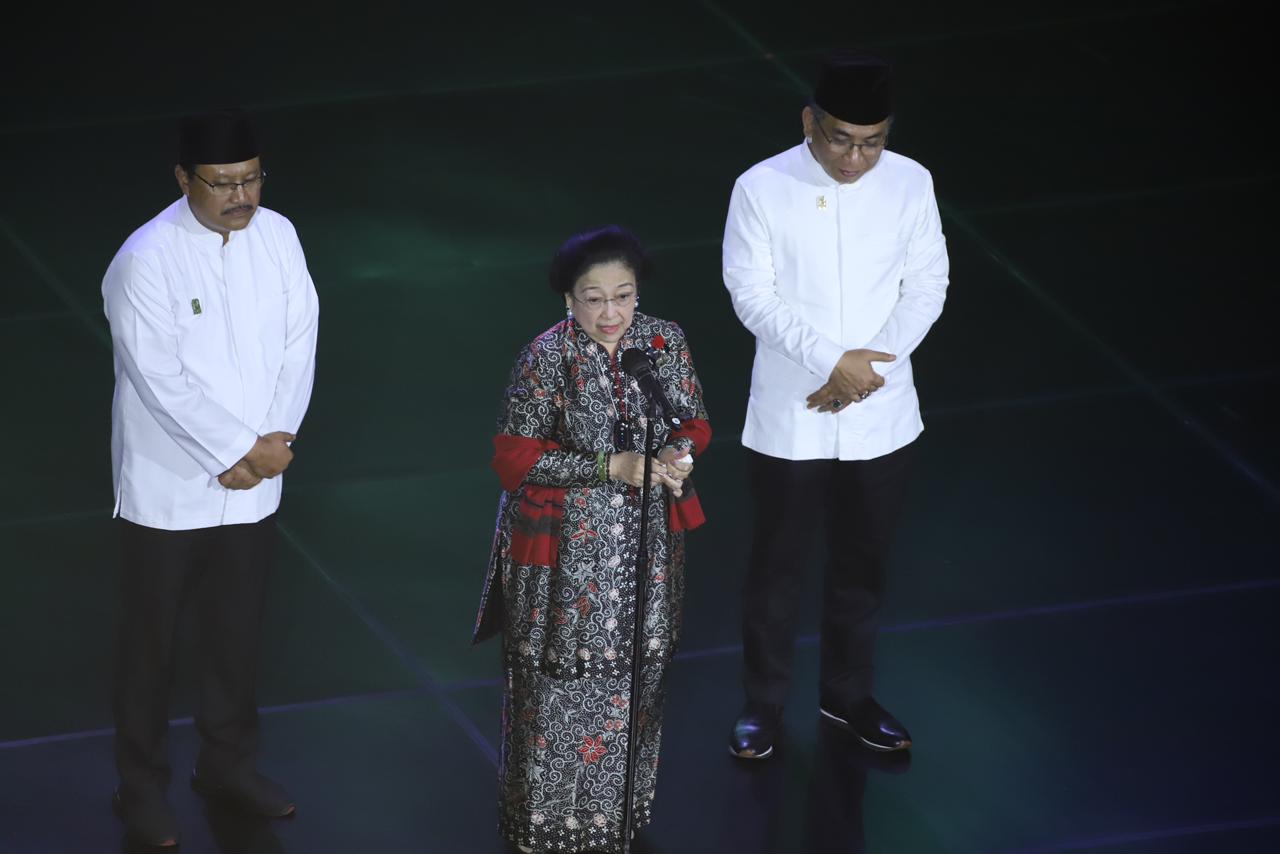 20230131 Anugerah Satu Abad Nahdlatul Ulama 1