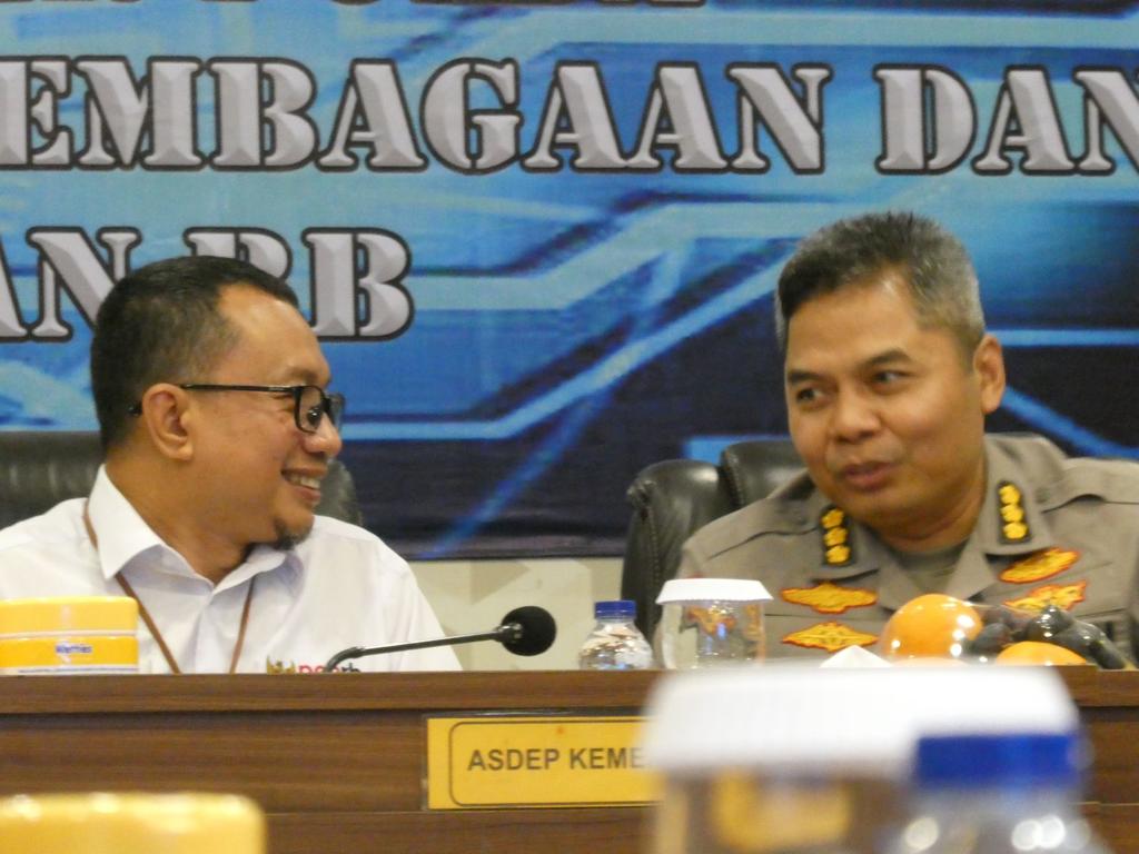 20230131 DEP BALAKS Uji Petik Pembentukan Direktorat Reserse Siber Polda Jabar 5