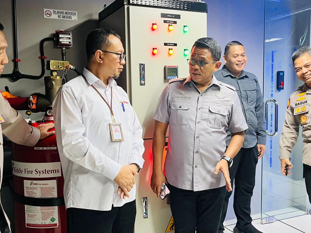 20230131 DEP BALAKS Uji Petik Pembentukan Direktorat Reserse Siber Polda Jabar 5